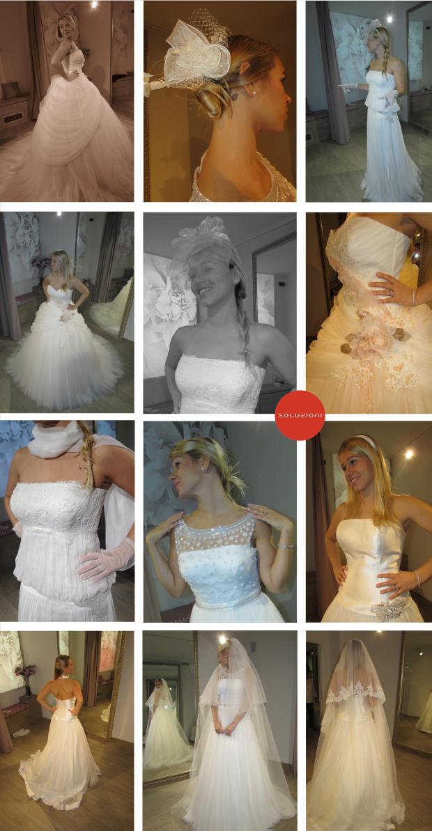 AD OGNI ABITO IL SUO ACCESSORIO